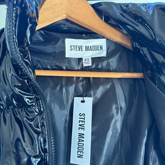 Steve Madden Elly Jacket - Picture 5 of 6